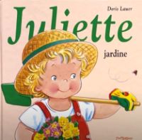 Juliette jardine