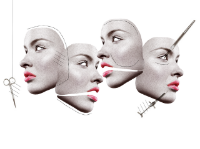 جرّاحو التّجميل ومريم بنت عمران