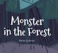 Monster in the Forest