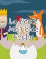 La Petite Moitié de Poulet