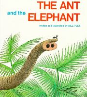 The Ant and the Elephant