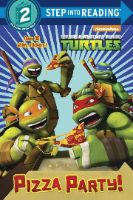 Pizza Party (teenage mutant ninja turtles)