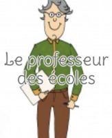 Le professeur des écoles