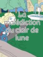 La malédiction de clair de lune 