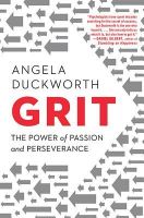 Summary: The Grit