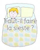 Faut-il faire la sieste ?