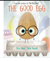 The Good Egg