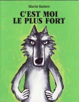 C'est moi le plus fort
