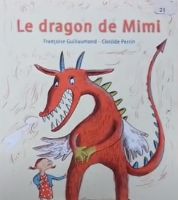 Le Dragon de Mimi