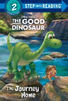 Disney Pixar The Good Dinosaur 