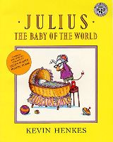 Julius - The Baby of the World