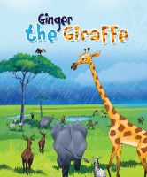 Ginger the Giraffe
