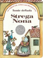 Strega Nonna