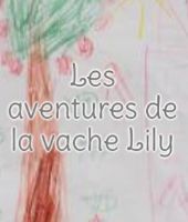les aventures de la vache lily