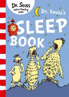Dr. Seuss's Sleep Book