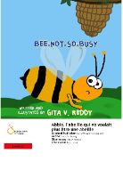 abbie , qui ne voulait plus etre une abeille