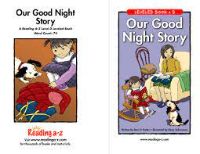 our good night story