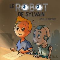 Le robot de Sylvain