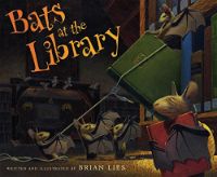 Bats at the Libraire