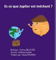 es ce que Jupiter est méchant