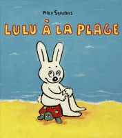 Lulu à la plage 
