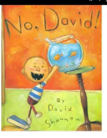 No David