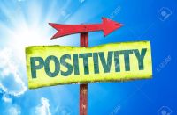 حديث في  الإيجابية