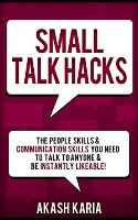 Small Talk Hacks
