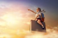 سارة والكتاب