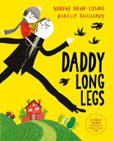 DADDY LONG LEGS