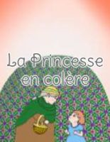La princesse en colère 
