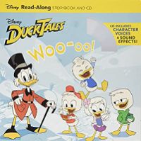 DuckTales: Woo-oo!