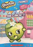 shopkins: she can act 