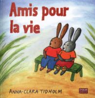 Amis pour la vie