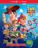 toy story 4 