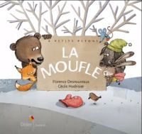 La moufle 