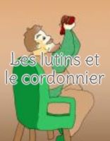 Les lutins et le cordonnier