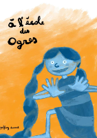 A l'école des ogres