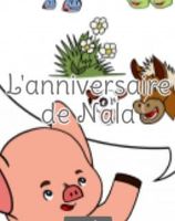 L'anniversaire de Nala