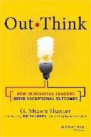 الإستبصار ـ كيف يصل القادة بالإبتكار إلى حد الإبهار ـ