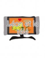 Léon et la télé