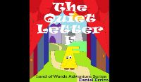 THE QUIET LETTER F