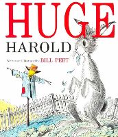 Huge Harold 