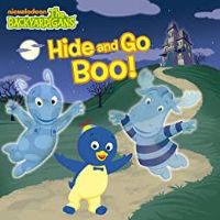 the backyardigans hide and go boo