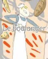 Le boulanger