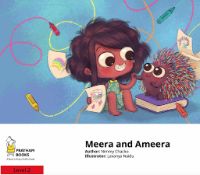 meera and ameera