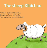 The sheep Kibichou