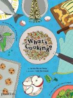 What's Cooking