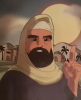 الله يكفلني - فيديو