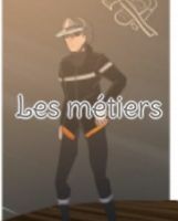 Les métiers 